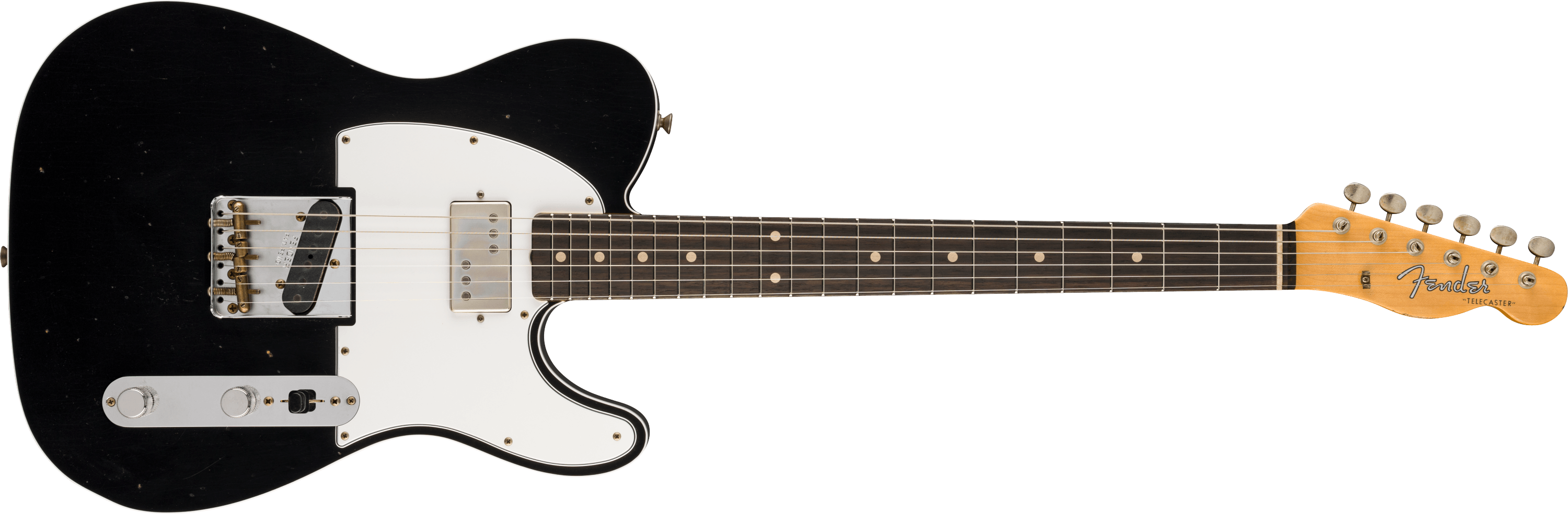Limited Edition Brian Fallon '59 Telecaster® Custom