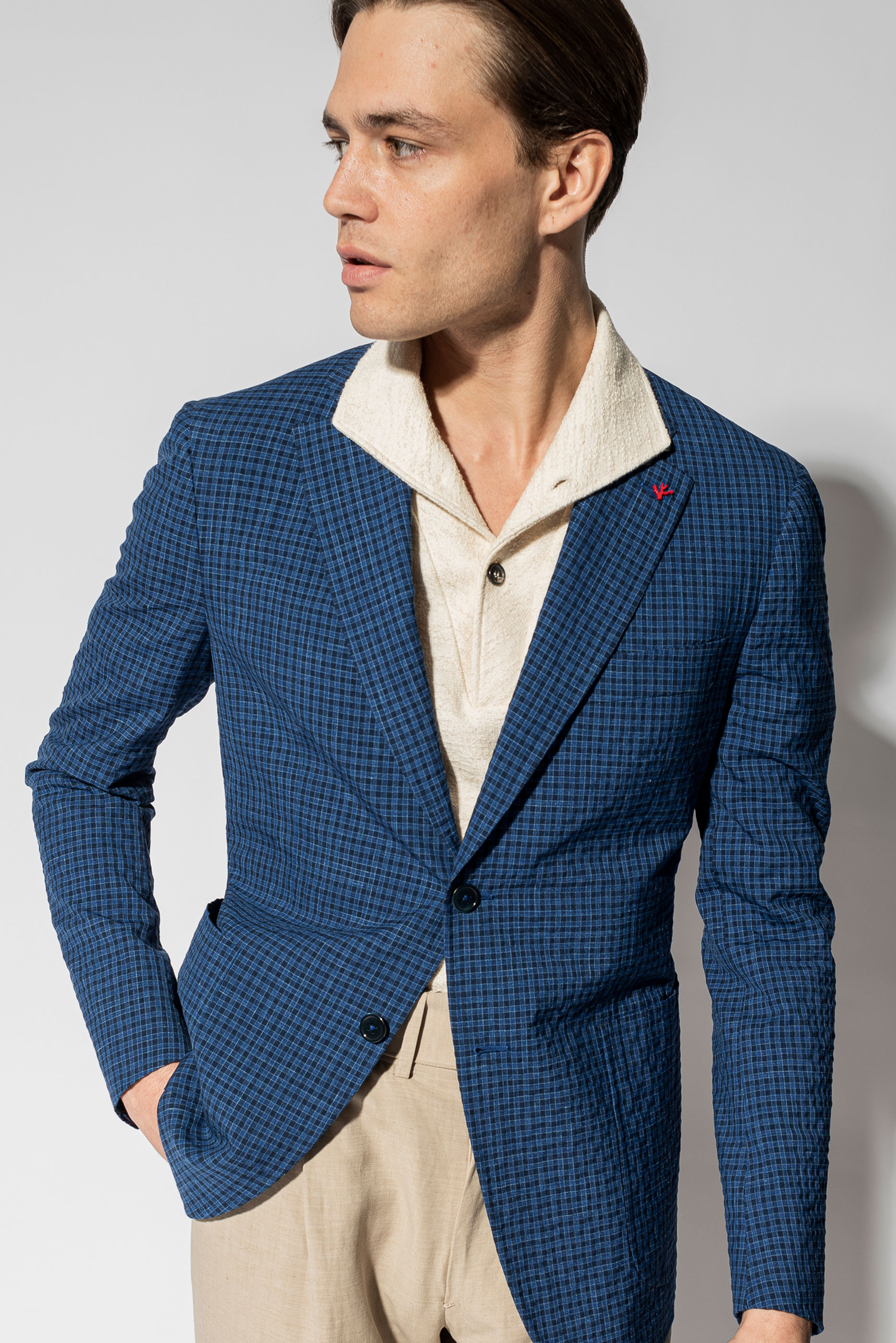 Capri Sport Jacket