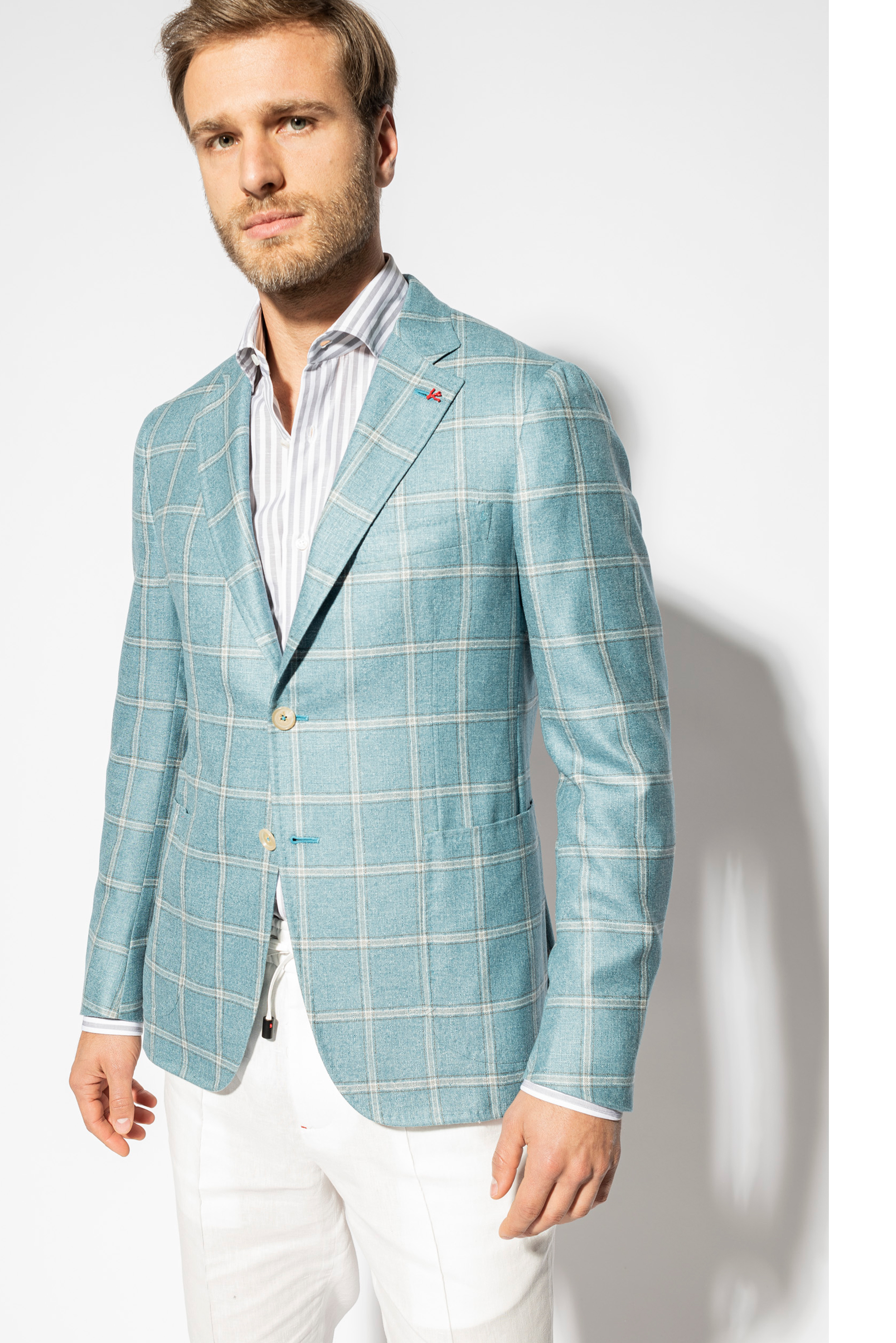 Capri Sport Jacket