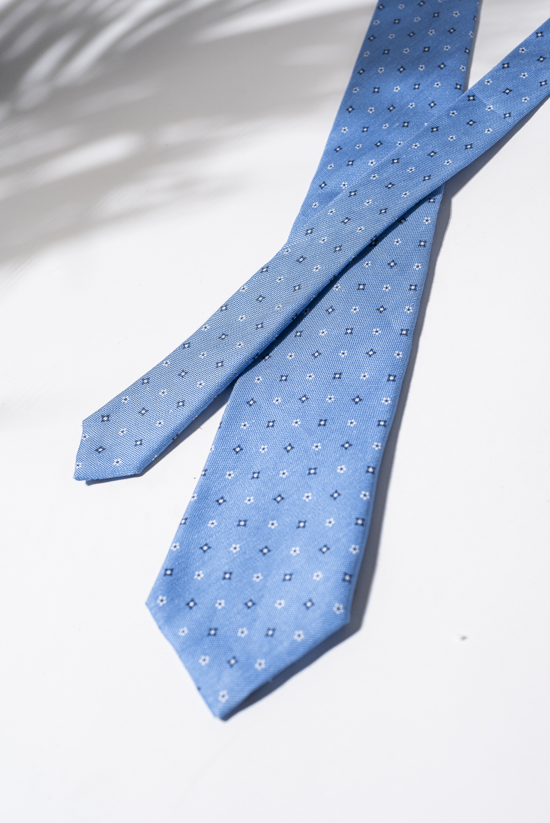 7 Fold Tie